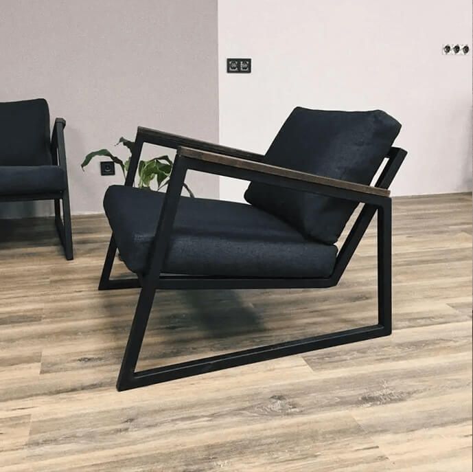 Мебель лофт для интерьера