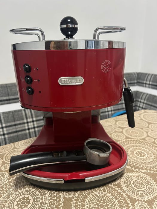 Espressor Delonghi