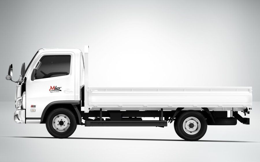 Грузоперевозки Алмалык-Ташкент до 4 тонни