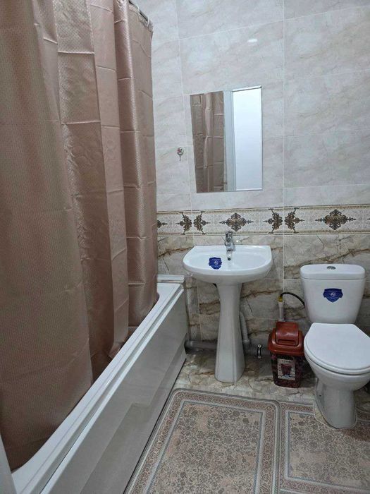 1 xonali kvartira ijaraga beriladi