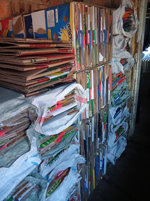 Продам банановые каробки