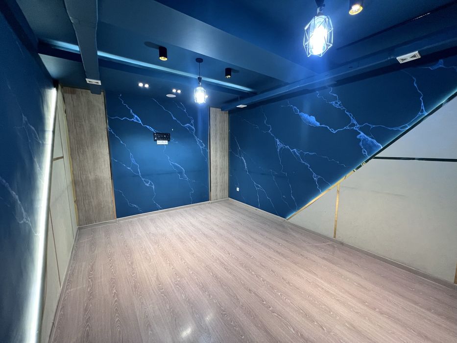 Офис / Ресторан 350м2 ор-р метро Ойбек!