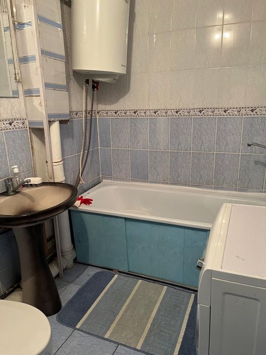 Продам 2 х квартиру