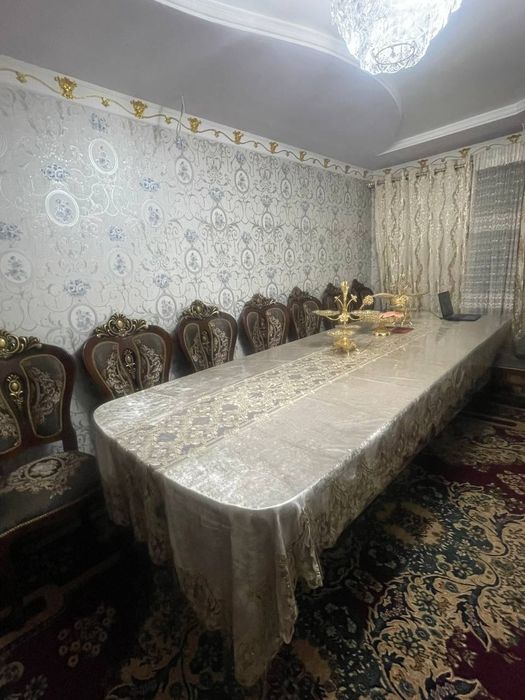 Стол стул мебель