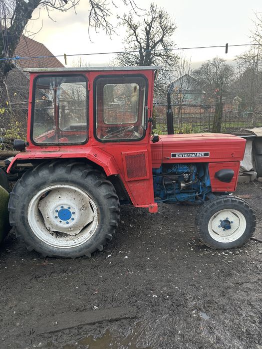Tractor FIAT 445