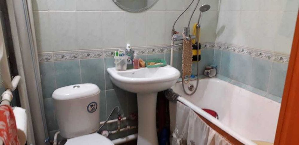 продаётся 1-комнатная квартира