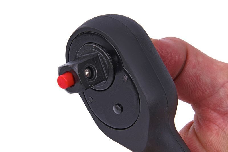 Тресчотка ½ abs hbm