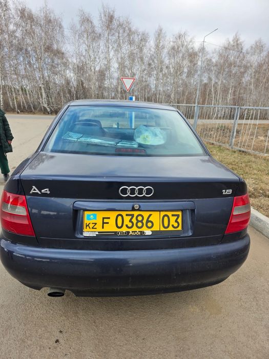 Продам Audi A 4 в отличном состоянии