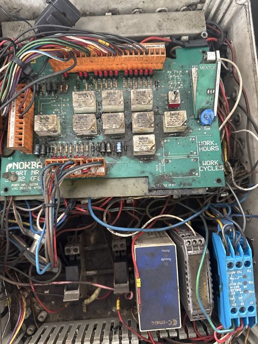 Автоэлектрик на выезд 24в