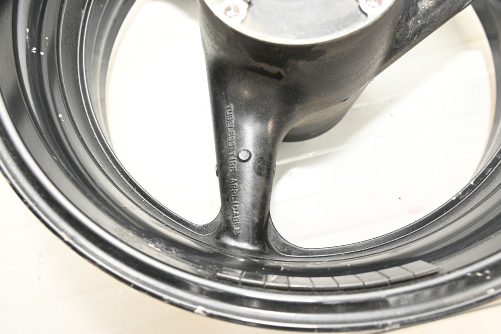 Honda CBR 929 2000 2001 Janta spate
