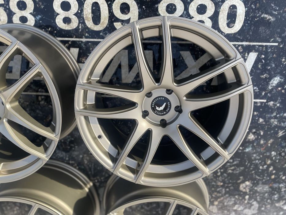 5х112 19 Джанти Audi A8 Q5 Mercedes CLS S E CL Class 5x112 Ауди