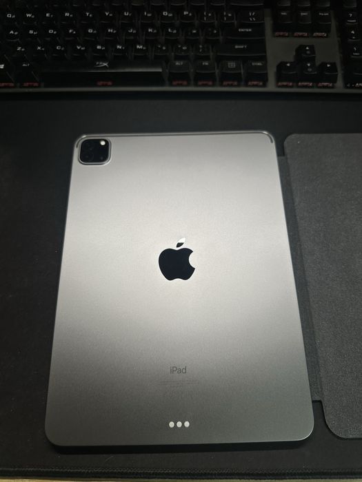 iPad Pro 11” M1 128 GB