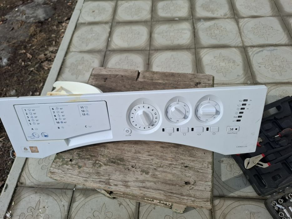 Продам запчасти на стиралку