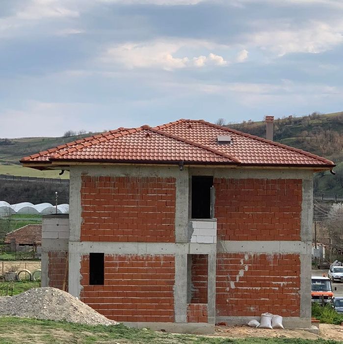 Ремонт на покриви в цяла България Остъпки за пенсионири до 20 процента