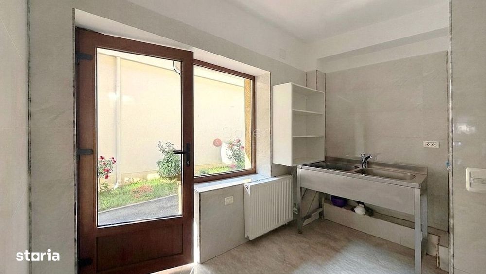 Spatiu Multifunctional