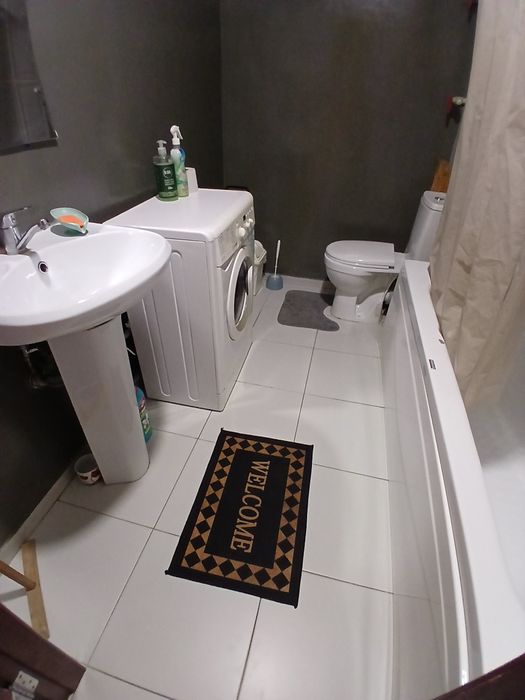 Сдаётся квартира посуточная