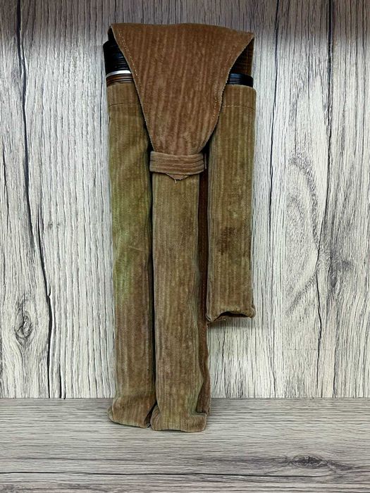 Български триставен кавал / Перфектен