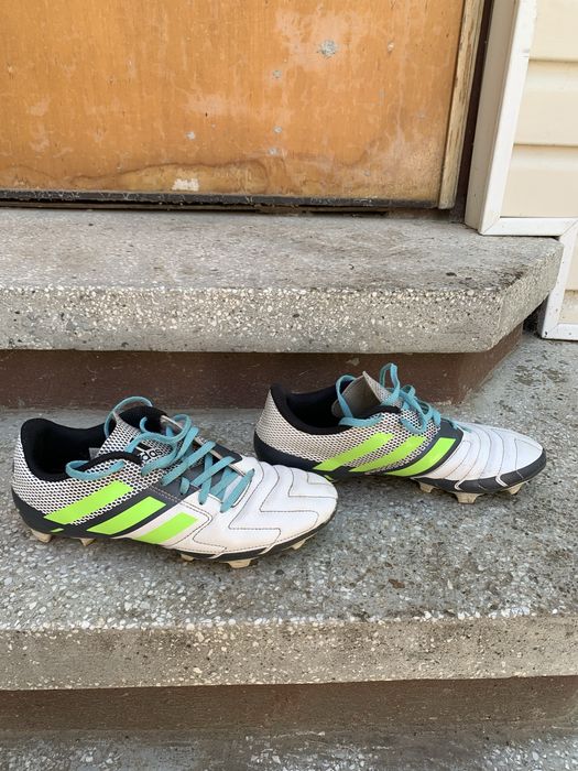 бутонки adidas predaror