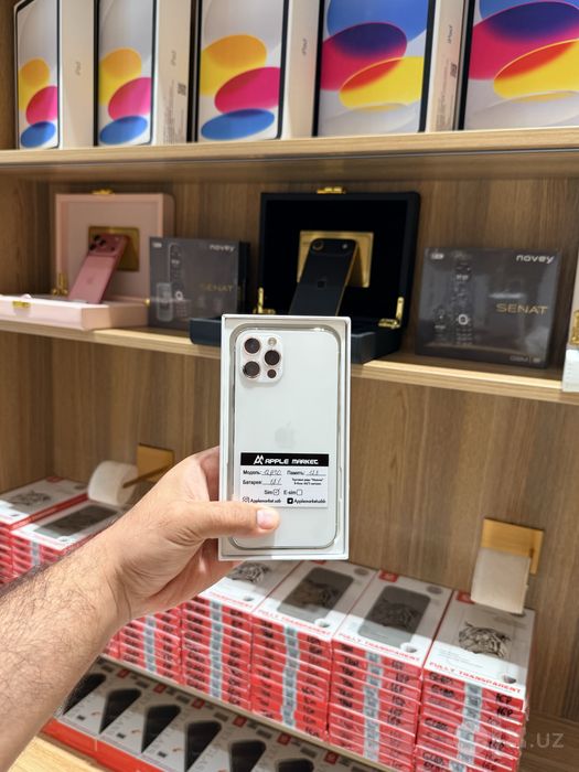 Iphone 12 pro 128 gb ideal mix