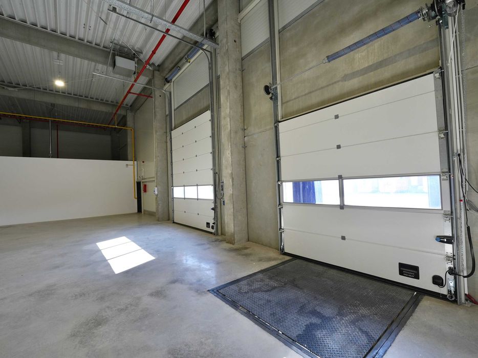 Spații Clasa A de închiriat – Hala A3 Modul 1 și 2