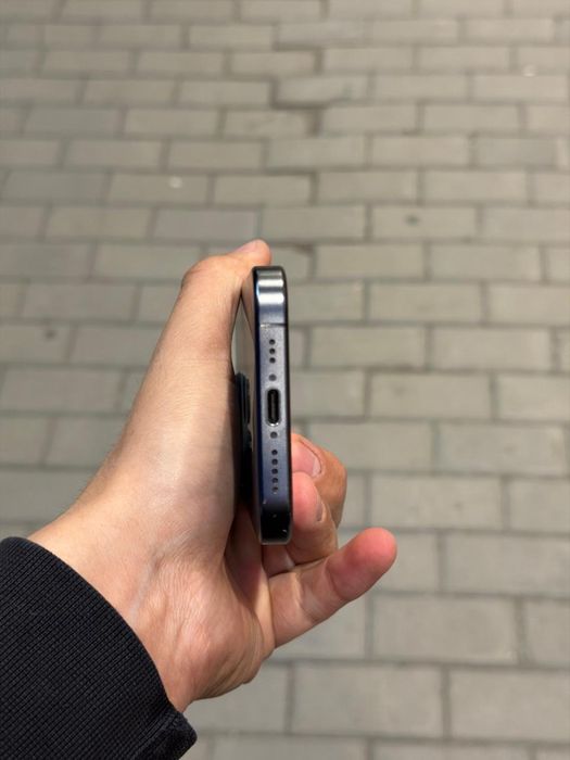 Айфон 15 про 128 гб