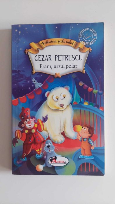 Carti - lectura obigatorie pentru clasele 1 - VIII