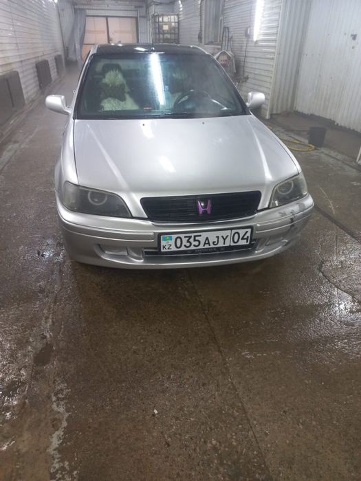 Продам хонду цивик