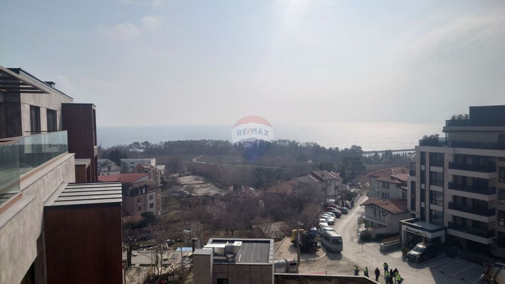 Продава се Тристаен апартамент в к.к. Св.Св. Константин и Елена - 147 кв.м за 2109 €/кв.м - Снимка #10