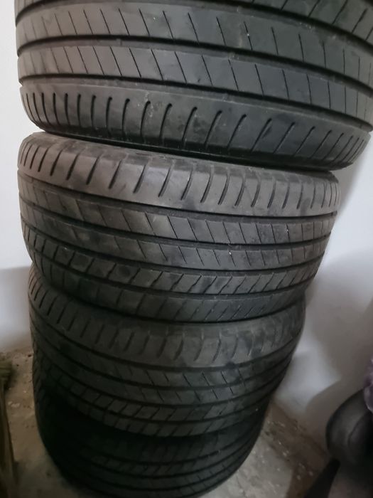 Cauciucuri Anvelope 265 50 19 110h Bridgestone alenza 001 Steluta Bmw