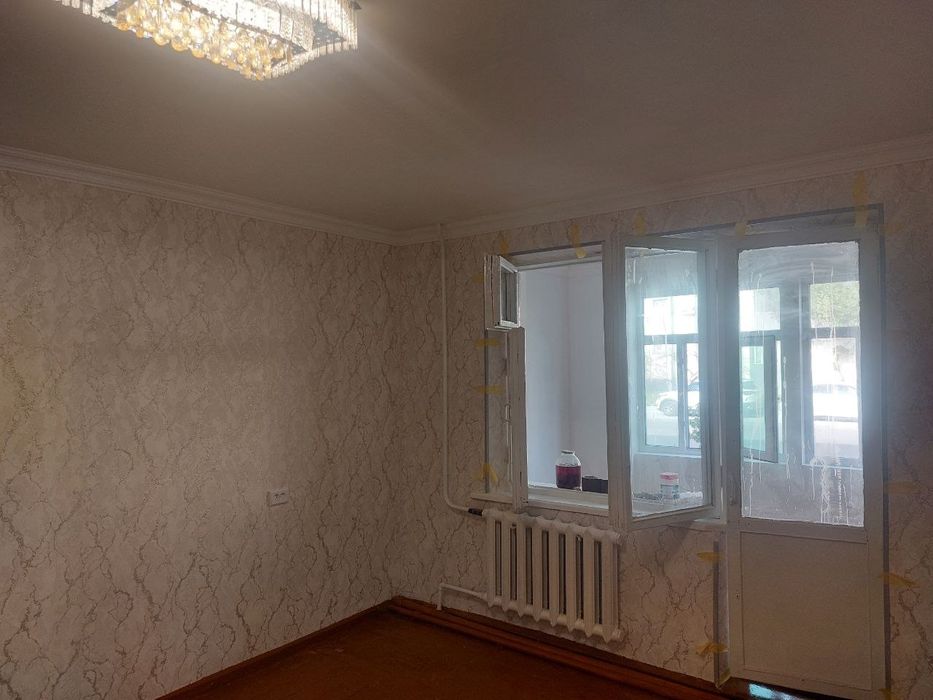 Продаю квартиру на воднике