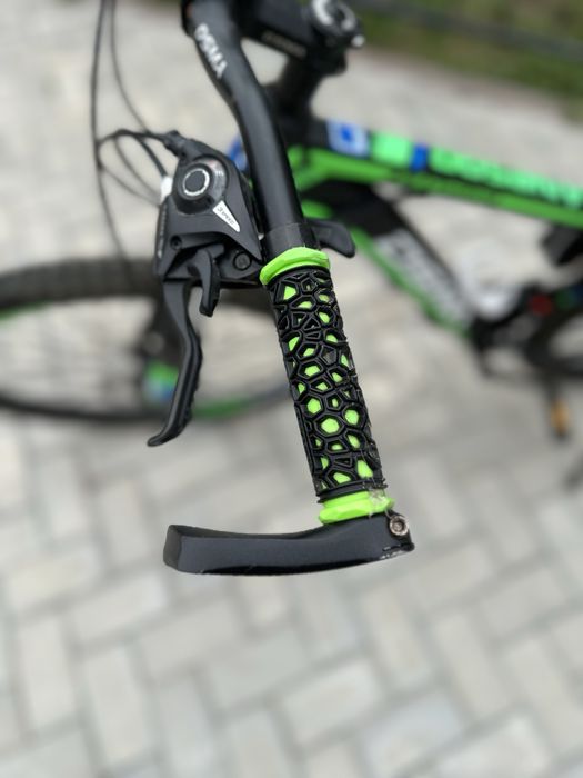 Продается трековый велосипед