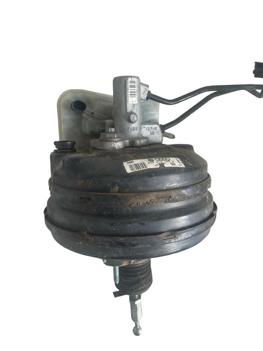 Tulumba Frana Audi A4 Iii 8Ec, B7 2004 - 2008 2.0 Tdi Bpw 8E0612105P