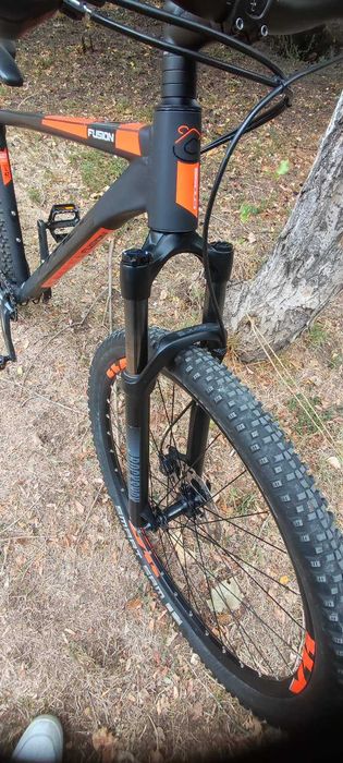 Cross Fusion Pro 29 (размер L )