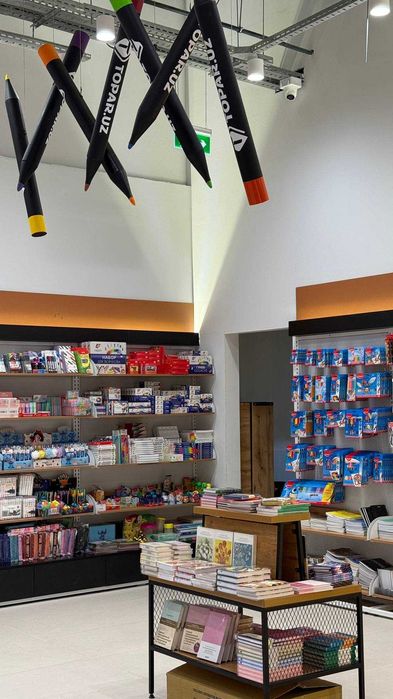 Объёмно пространсвенные композиции