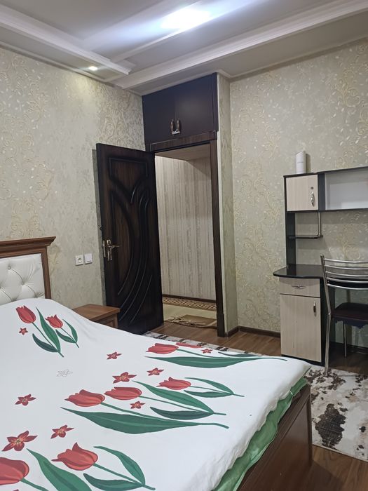 Kvartira sotiladi 2 xona