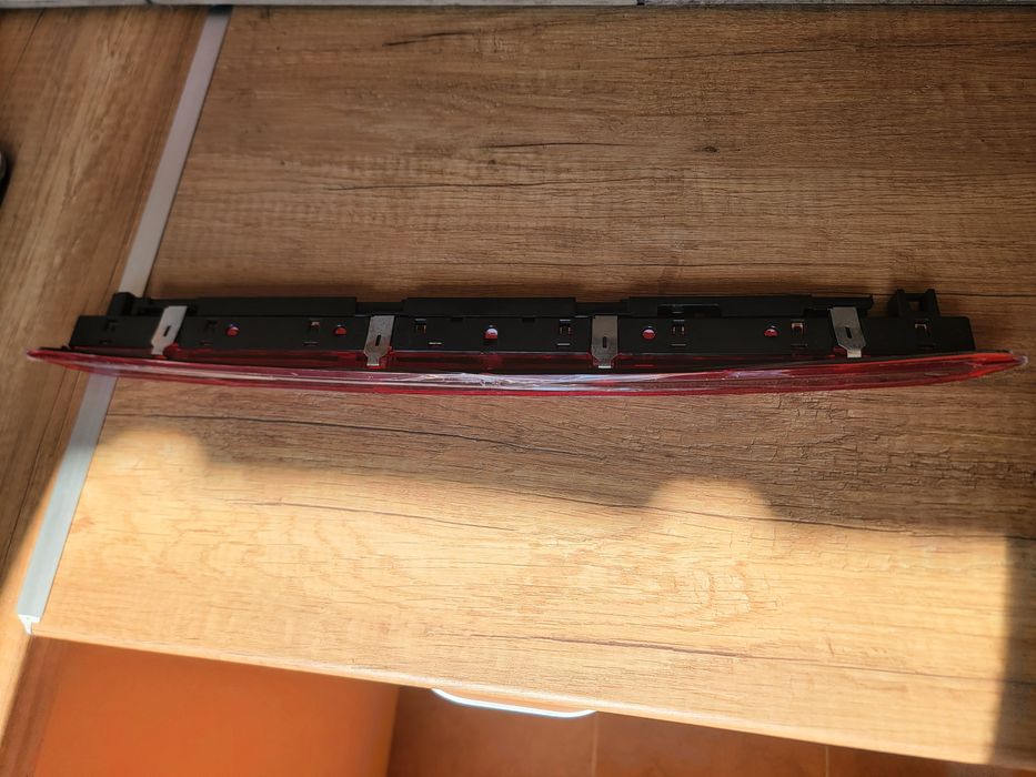 Трети стоп, Рамо задна чистачка, Гълтач ключ, Волан, Audi A3 A4 A6, Q7