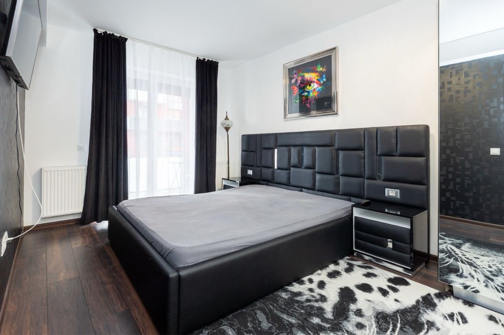 Apartament 2 camere , Avangarden Bartolomeu