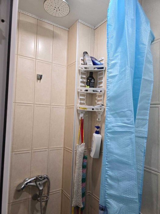 Мини квартира в Общежитии