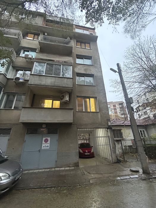 Дава се под наем Гараж / Паркомясто в Пловдив, Младежки Хълм - 22 кв.м за 69.36 € - Снимка #7