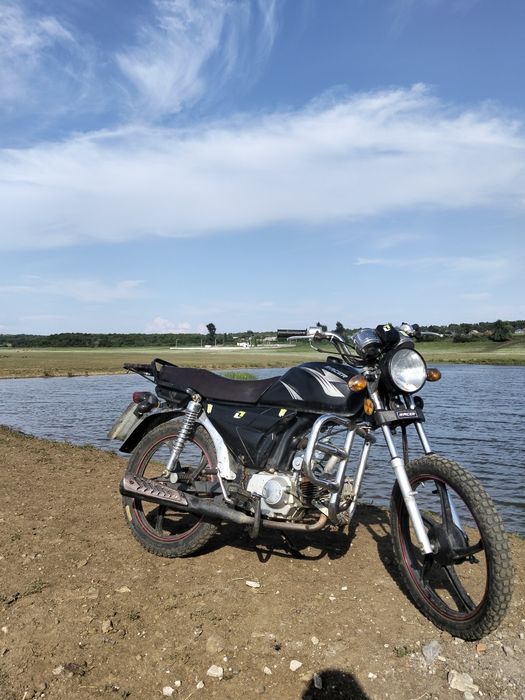 Продам рейсак 110