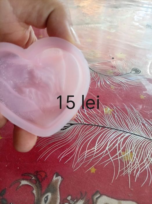 matrițe pt lumânări