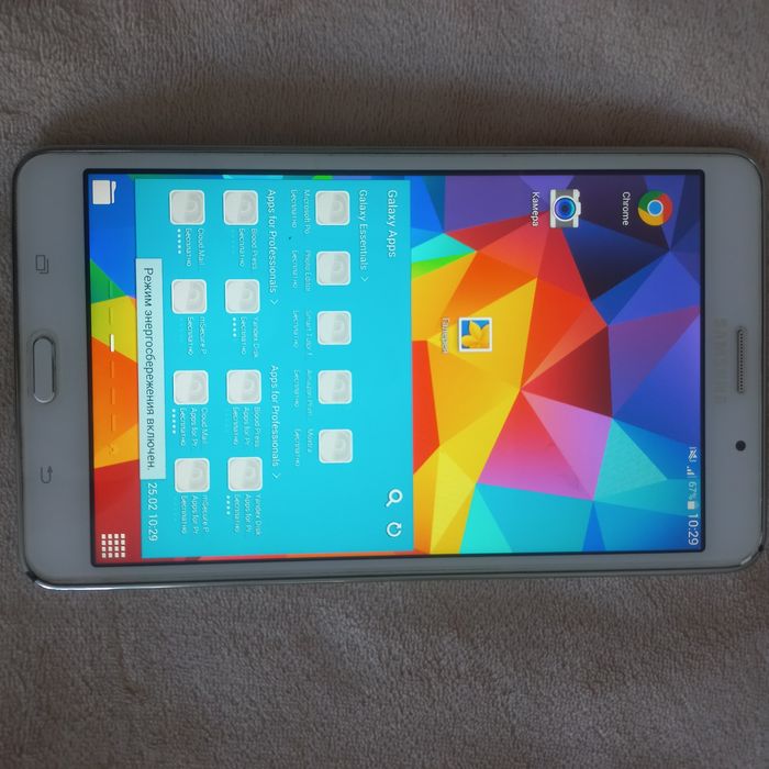 Продам планшет Samsunc.