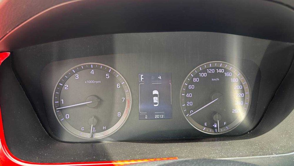 датчик давления шин