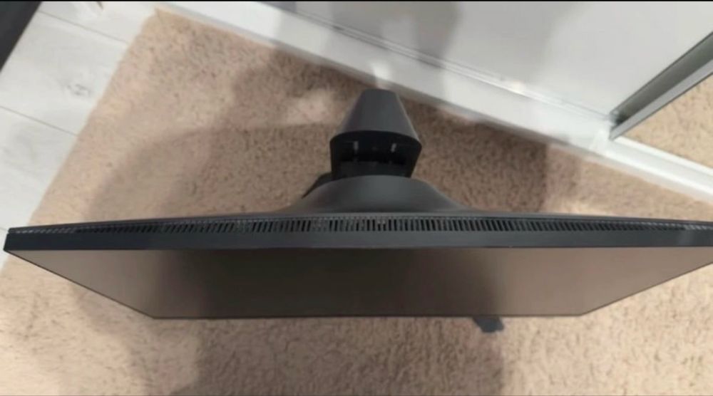 Monitor Alienware 240hz, 1ms, 25inch, Full HD