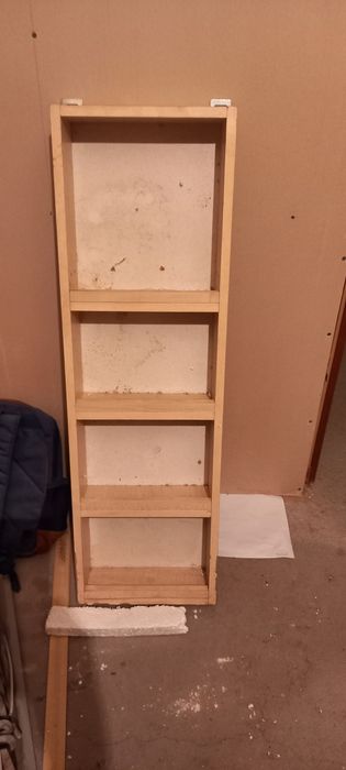 Полка для магазина для приправы