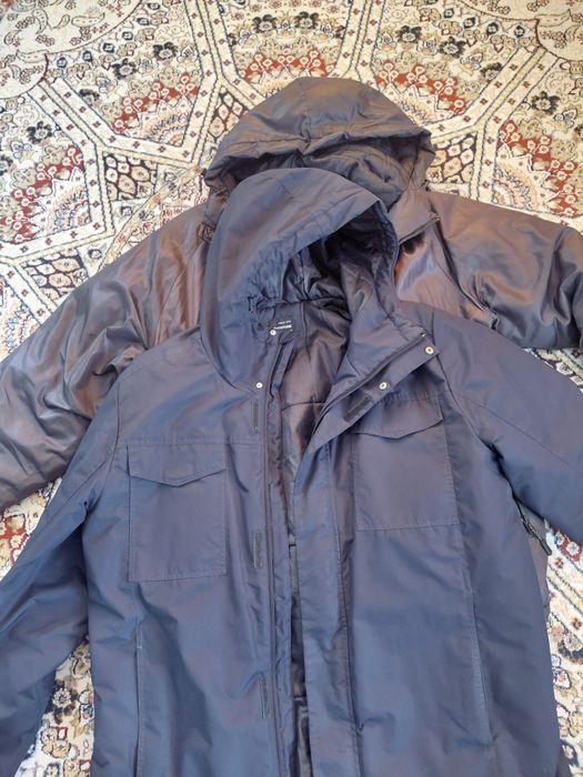 Куртки брендовые мужские