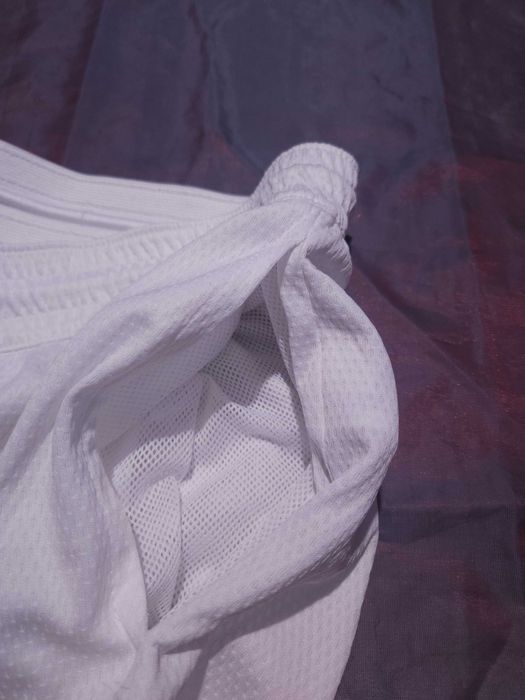 NIKE Dri-Fit Къси Панталони  Мъжки/4XL