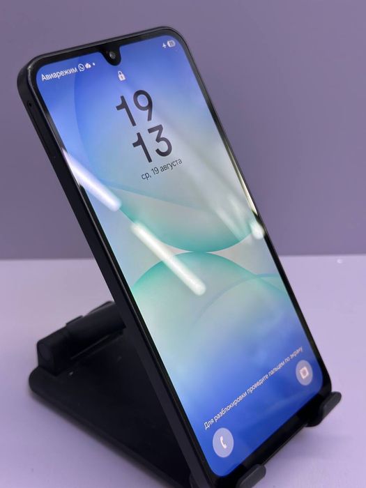 Samsung А17 256гб / #МA32125