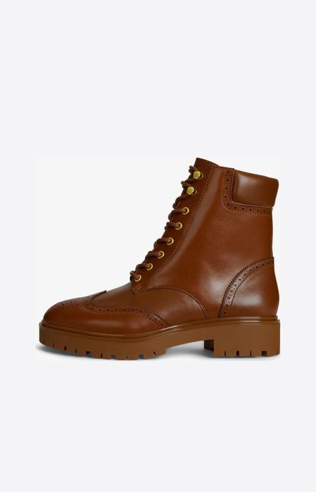Нови оригинални Ralph Lauren боти
