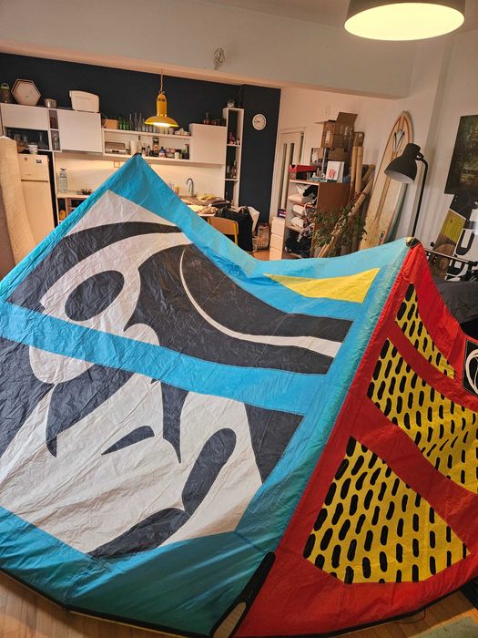 Kite кайт кайтсърф